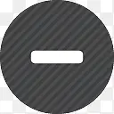 减号 iconPNG图片素材下载_图片编号8769627-PNG素材网