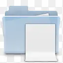 文件文件夹标志文件纸阿豹文件夹