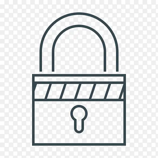 锁保护安全安全SEO搜索引擎优
