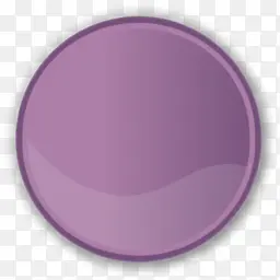 圆紫色的open-icon-library-others-i