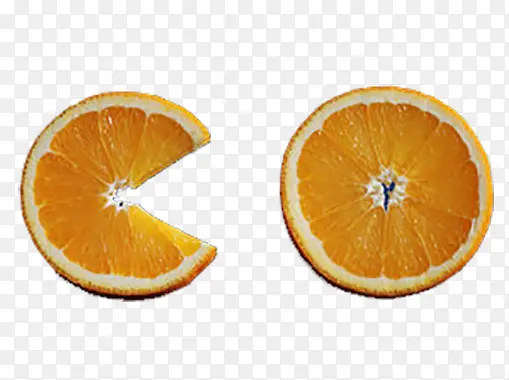橙子趣味