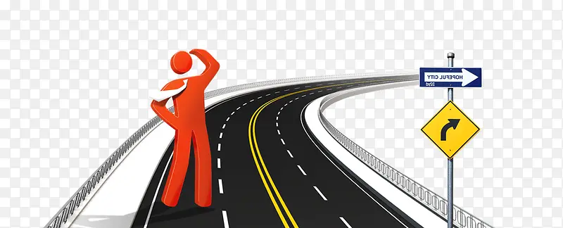 高速公路PNG图片素材下载_图片编号8773173-PNG素材网