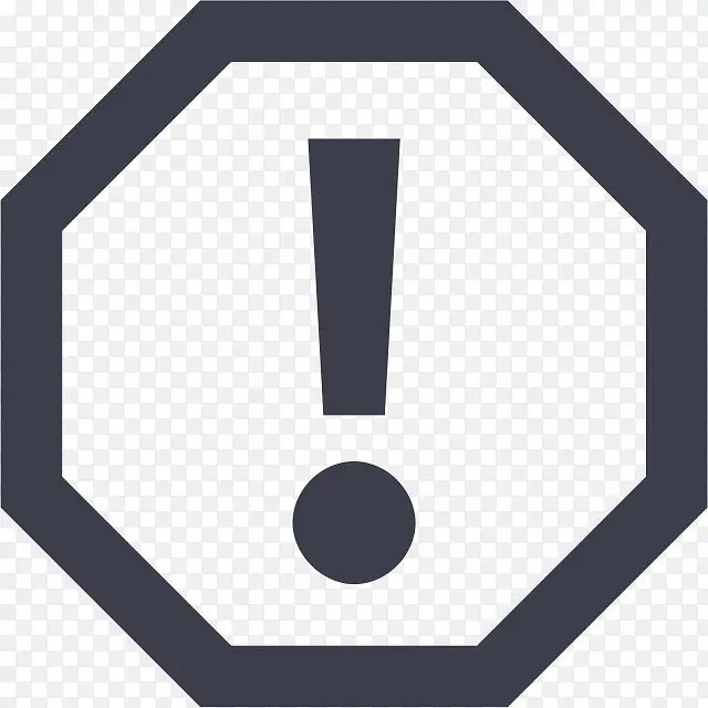 注意Uniicons-ICONSPNG图片素材下载_图片编号8773739-PNG素材网