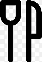 叉刀Micons-iconsPNG图片素材下载_图片编号8773509-PNG素材网