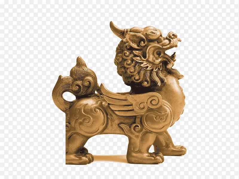 古典狮子PNG图片素材下载_图片编号8775280-PNG素材网