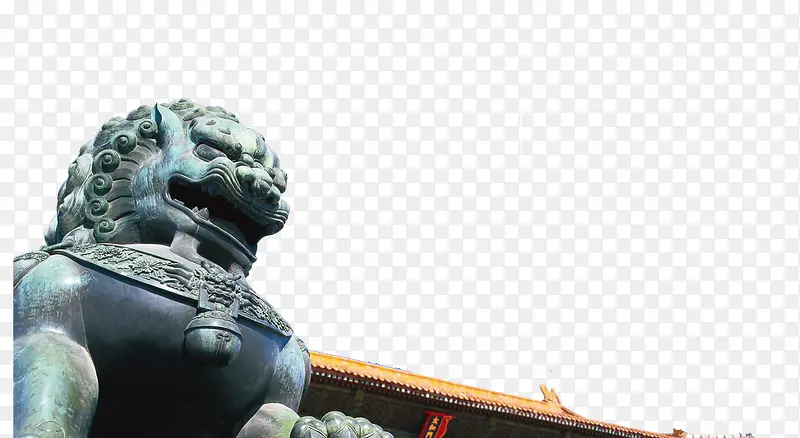 石狮子PNG图片素材下载_图片编号8775294-PNG素材网