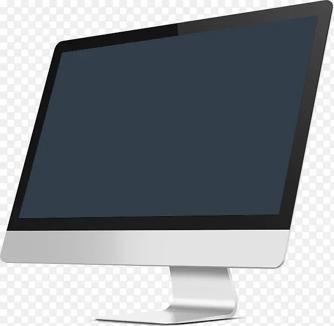mac电脑界面图片