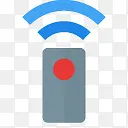 设置远程Material-Design-iconsPNG图片素材下载_图片编号8777428-PNG素材网