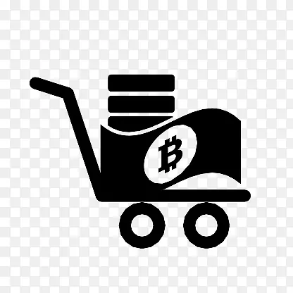 比特币电车The-Bitcoin-Icons