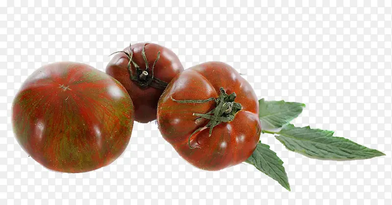 黑番茄素材