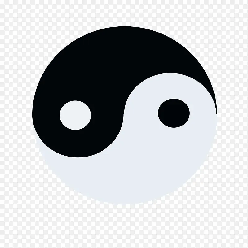 阴阳鱼图案免费下载PNG图片素材下载_图片编号8780714-PNG素材网