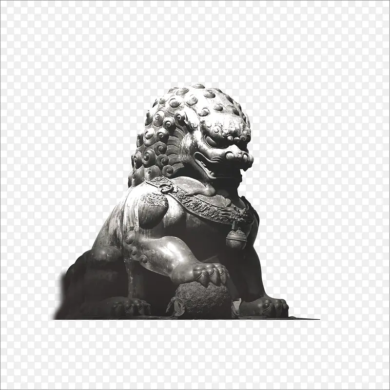 石狮PNG图片素材下载_图片编号8780003-PNG素材网