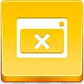 关闭窗口yellow-button-icons