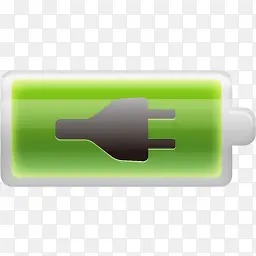 battery charged icon