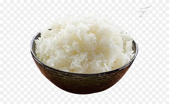 米饭