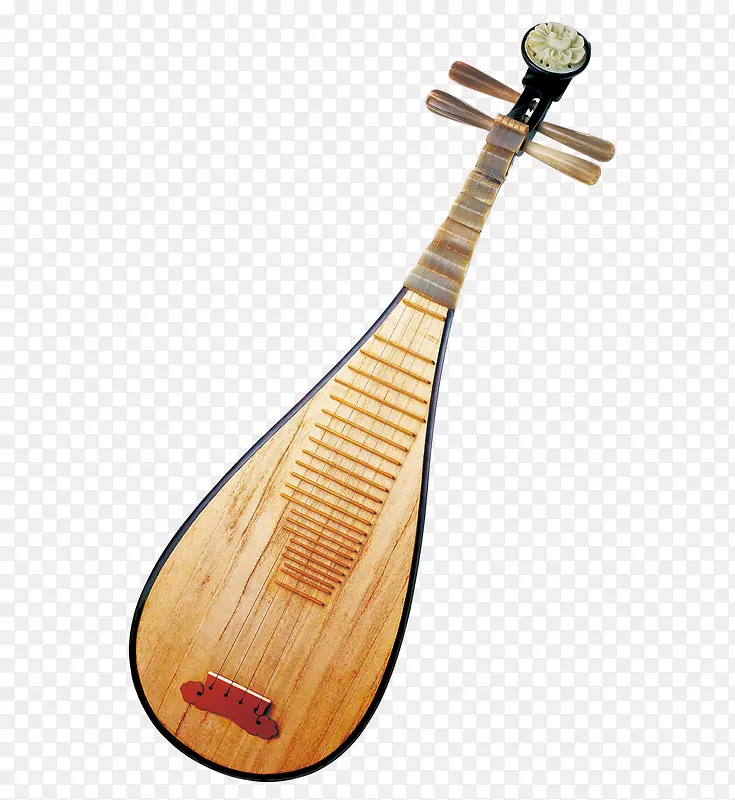中国古典乐器琵琶