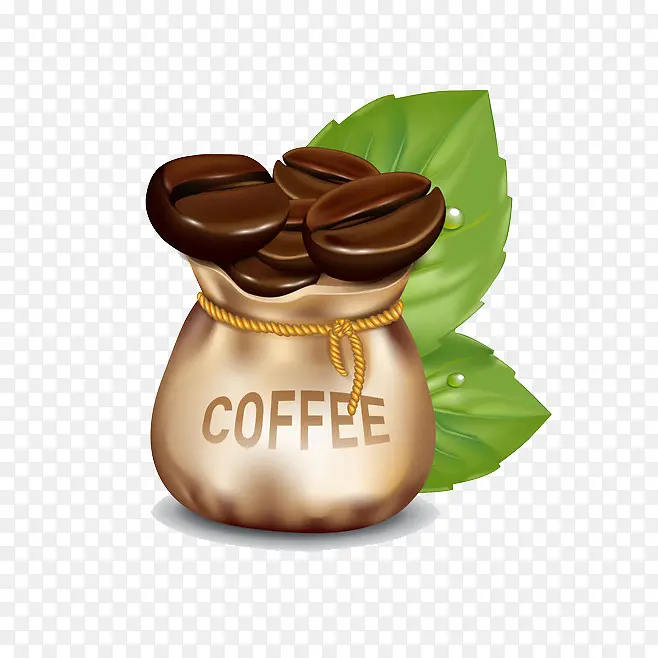 咖啡豆福袋