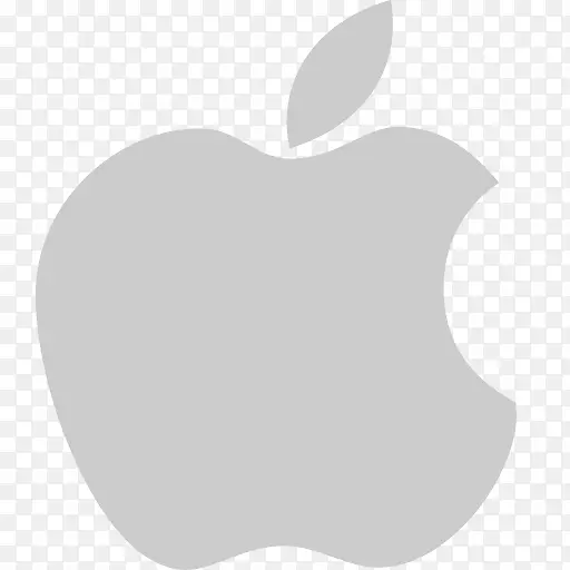 苹果Macintosh史蒂夫·乔布斯标志