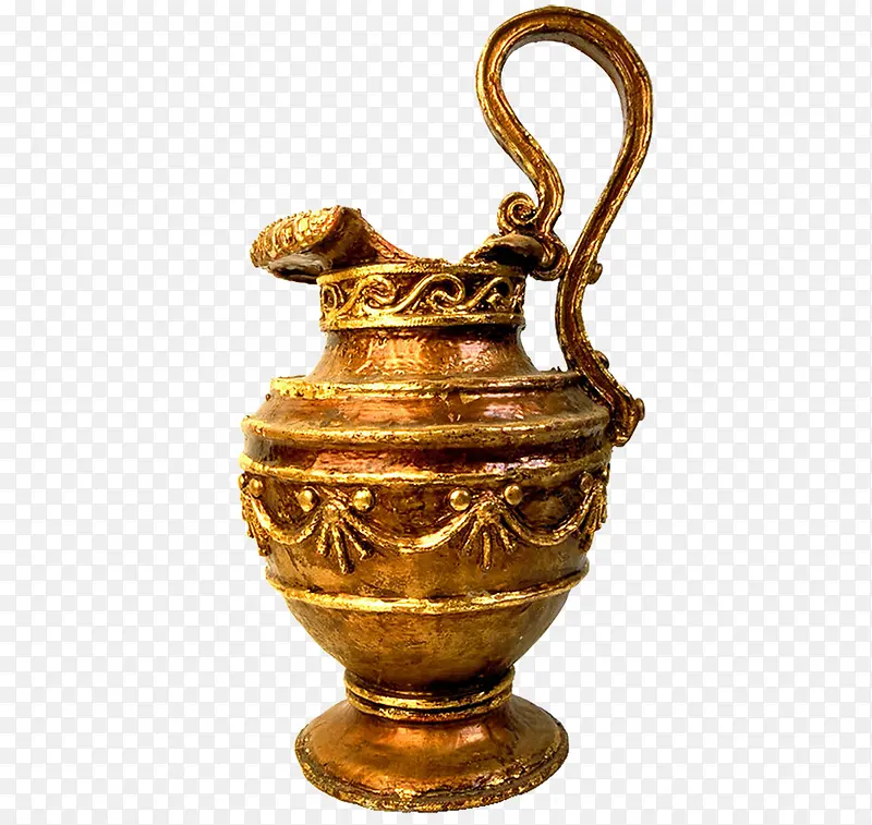 欧式花瓶 古典 花瓶