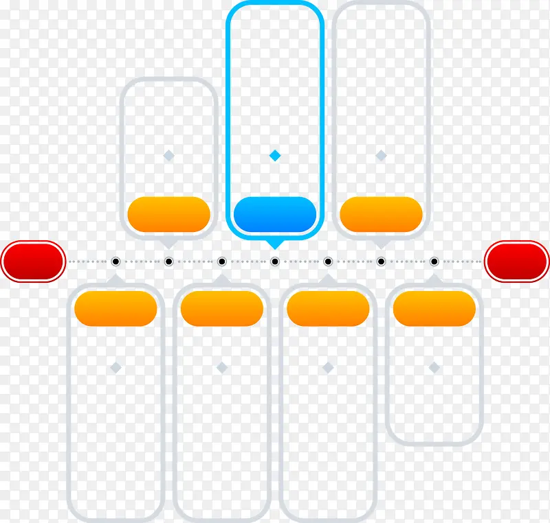 PPT PPT元素 PPT模板