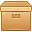 Box icon