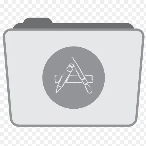 Folder Developer Icon