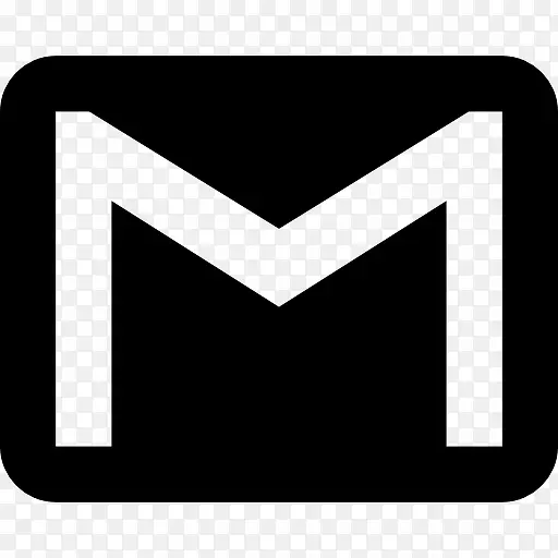 Gmail logo 图标