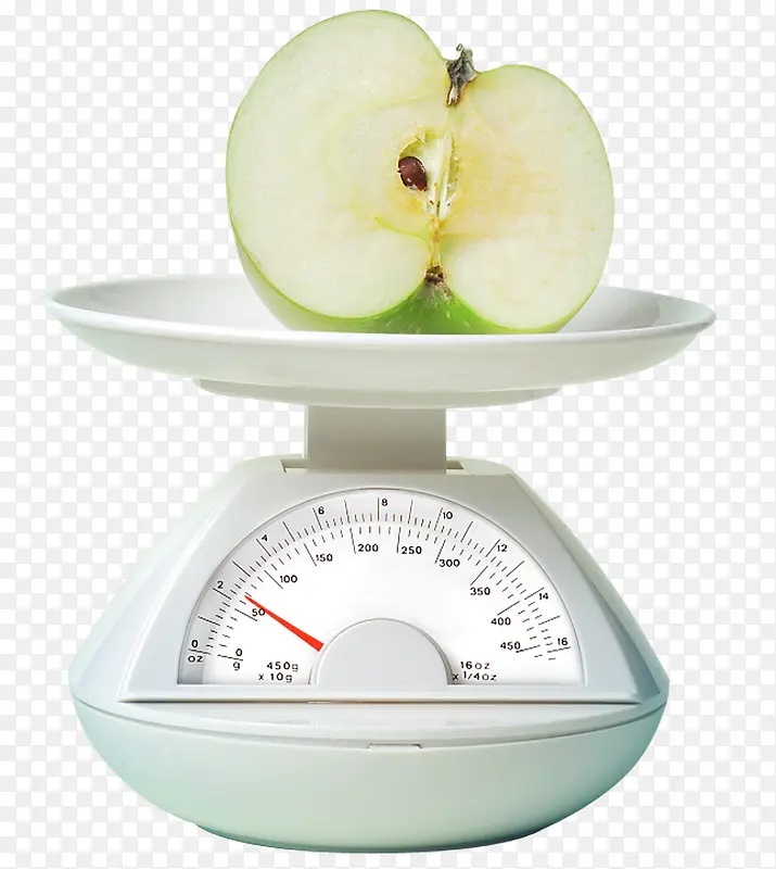 苹果重力