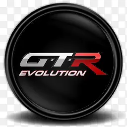 GTR进化3图标