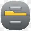 摩托罗拉文件管理N9-MeeGo-icons