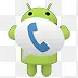 谷歌语音android-robot-icons