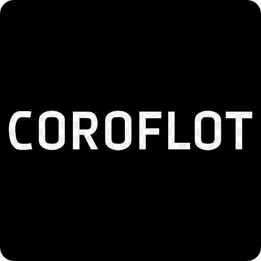 Coroflot 图标