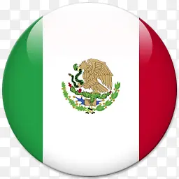墨西哥世界杯标志