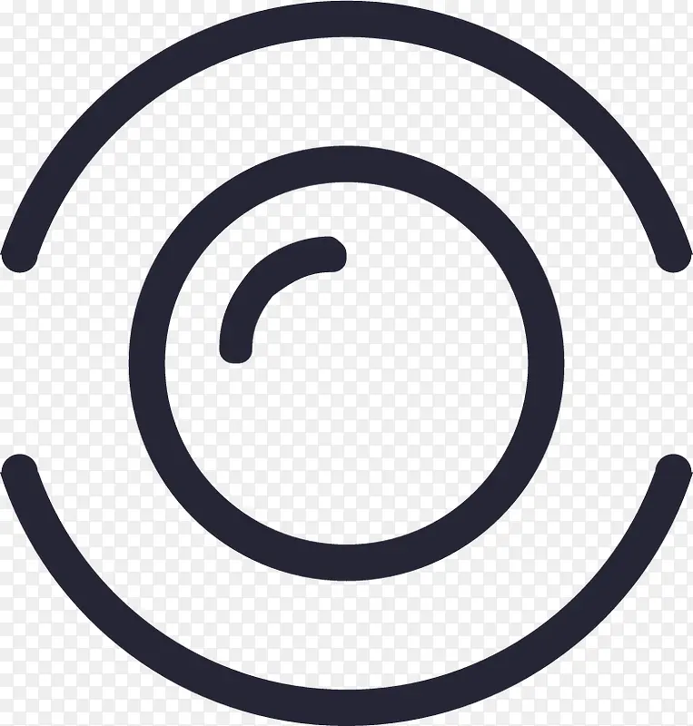 icon-底部标签-发现-线框