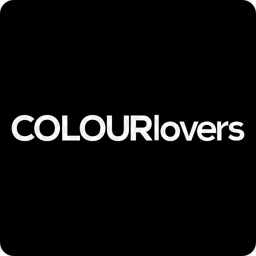 COLOURlovers标志图标