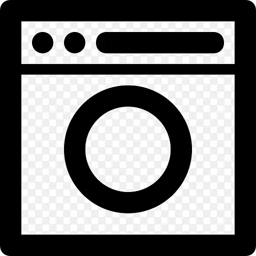 电器清洁室内洗洗衣机建筑与室内