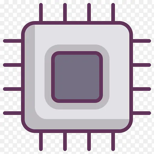 芯片组件CPU电子硬件汽车服务