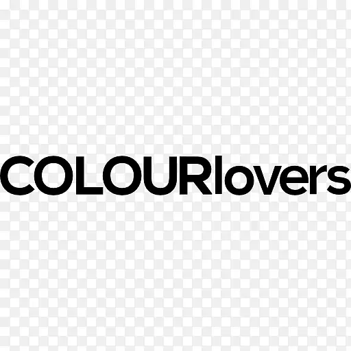 COLOURlovers标志图标