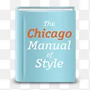 芝加哥手册风格风格指南