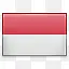 印尼gosquared - 2400旗帜