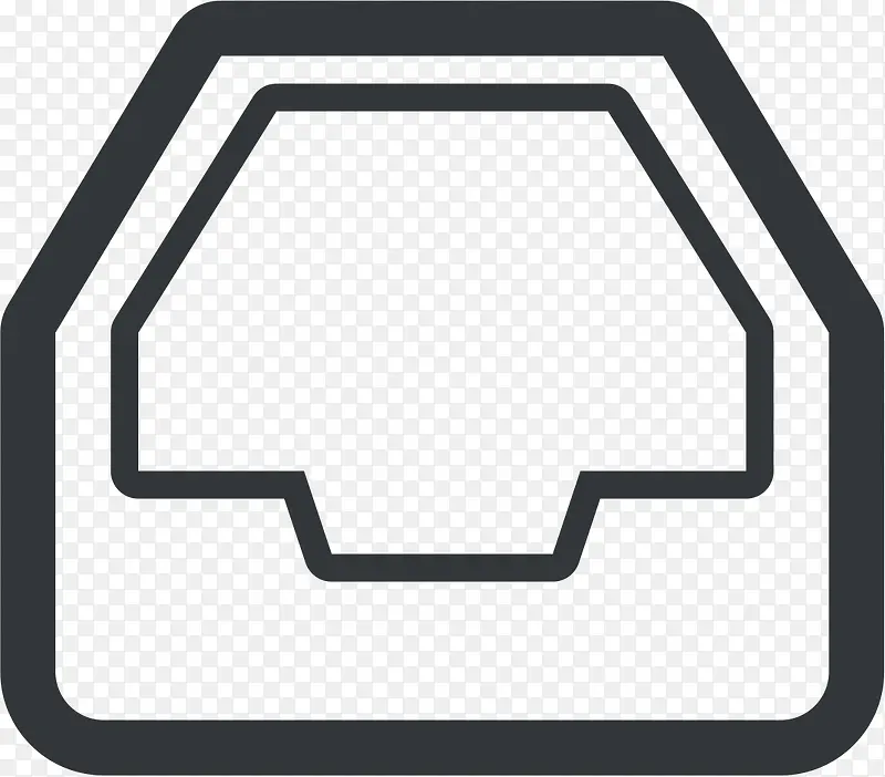 收件箱FreeCons-iconsPNG图片素材下载_图片编号8804452-PNG素材网