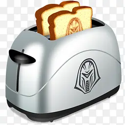 烤面包完成BSG:Frakking烤面包机