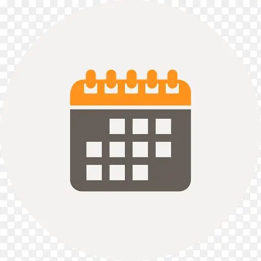 约会日历日期月规划师提醒时间表