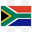 南非平图标
