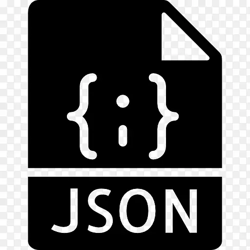 JSON文件图标