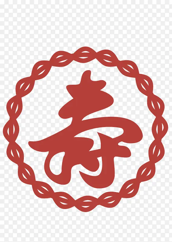 中式矢量寿字镂空雕花PNG图片素材下载_图片编号8808484-PNG素材网