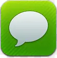 短信CUPS-Theme-iphone-icons