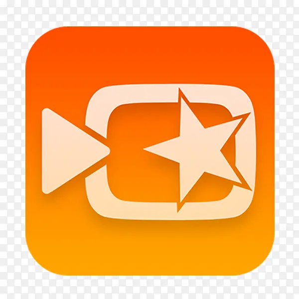 手机软件app小影logo