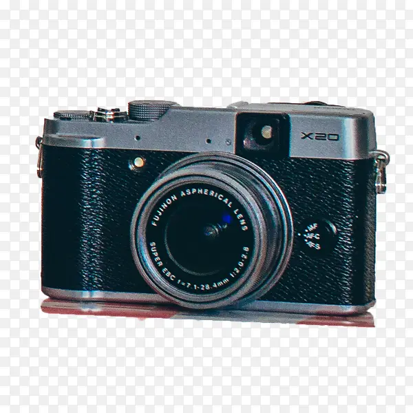 老旧相机