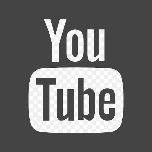 YouTube 图标